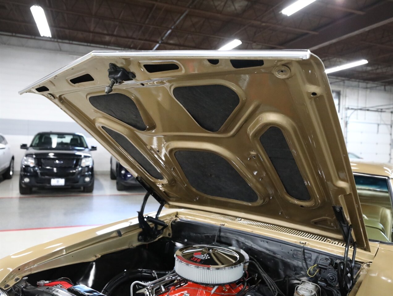 1967 Chevrolet Chevelle SS 396 - Photo 87 - Addison, IL 60101