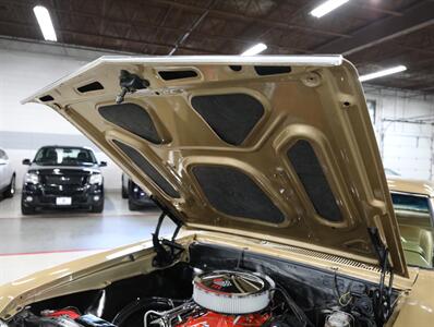 1967 Chevrolet Chevelle SS 396 - Photo 87 - Addison, IL 60101