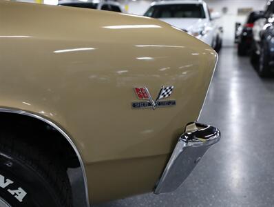 1967 Chevrolet Chevelle SS 396 - Photo 12 - Addison, IL 60101