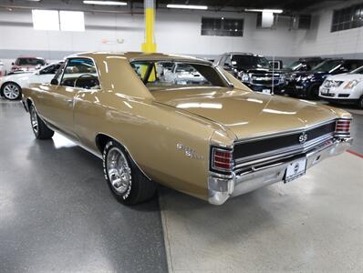 1967 Chevrolet Chevelle SS 396 - Photo 25 - Addison, IL 60101