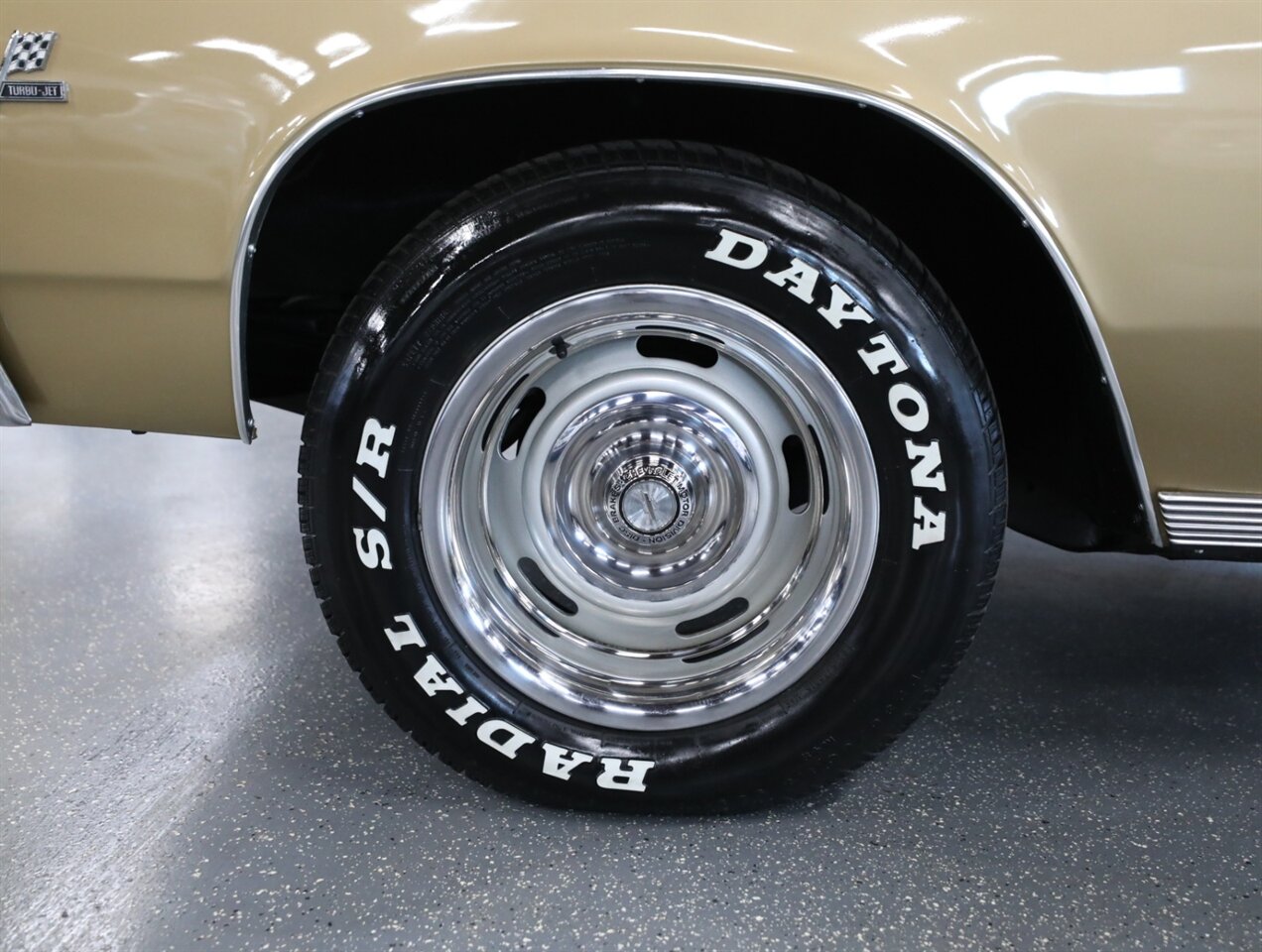 1967 Chevrolet Chevelle SS 396 - Photo 71 - Addison, IL 60101