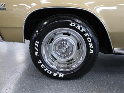 1967 Chevrolet Chevelle SS 396 - Photo 71 - Addison, IL 60101