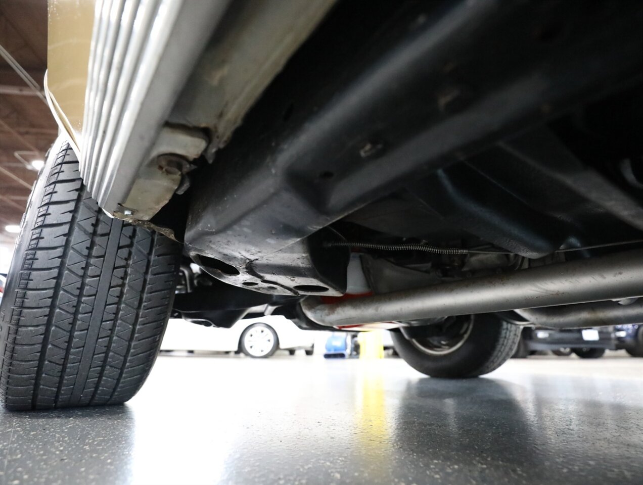 1967 Chevrolet Chevelle SS 396 - Photo 30 - Addison, IL 60101