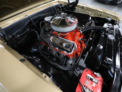 1967 Chevrolet Chevelle SS 396 - Photo 78 - Addison, IL 60101