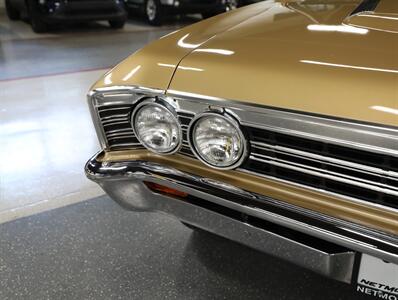 1967 Chevrolet Chevelle SS 396 - Photo 10 - Addison, IL 60101