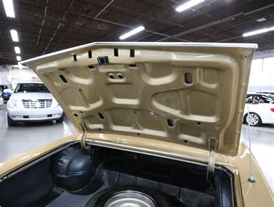 1967 Chevrolet Chevelle SS 396 - Photo 44 - Addison, IL 60101