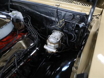 1967 Chevrolet Chevelle SS 396 - Photo 84 - Addison, IL 60101