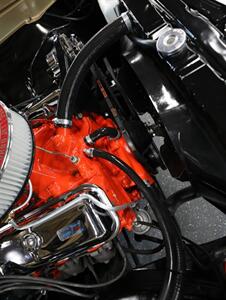 1967 Chevrolet Chevelle SS 396 - Photo 80 - Addison, IL 60101