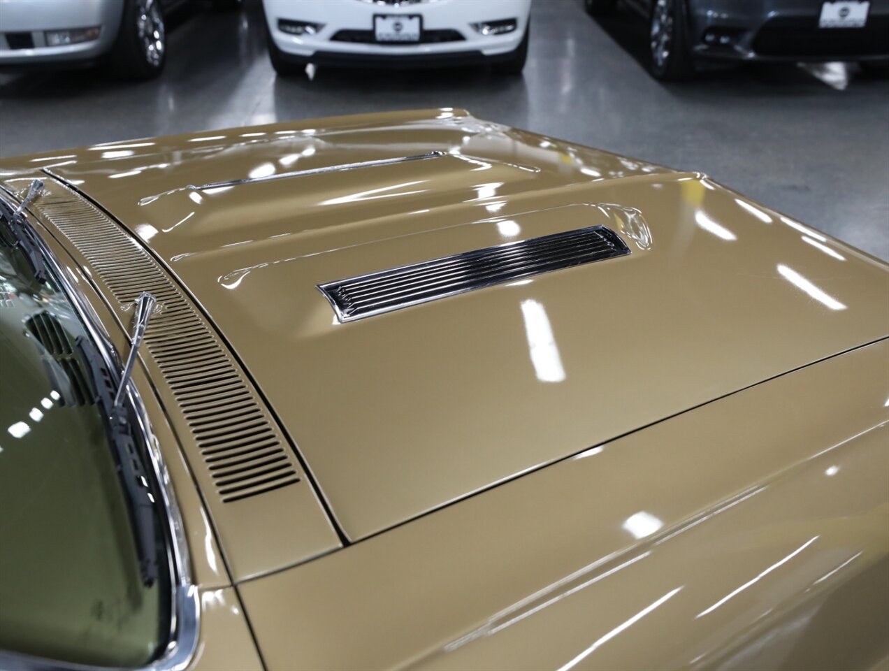 1967 Chevrolet Chevelle SS 396 - Photo 14 - Addison, IL 60101