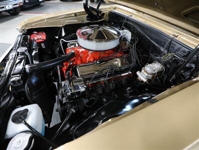 1967 Chevrolet Chevelle SS 396 - Photo 83 - Addison, IL 60101