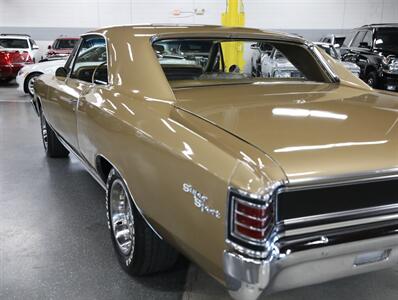 1967 Chevrolet Chevelle SS 396 - Photo 26 - Addison, IL 60101