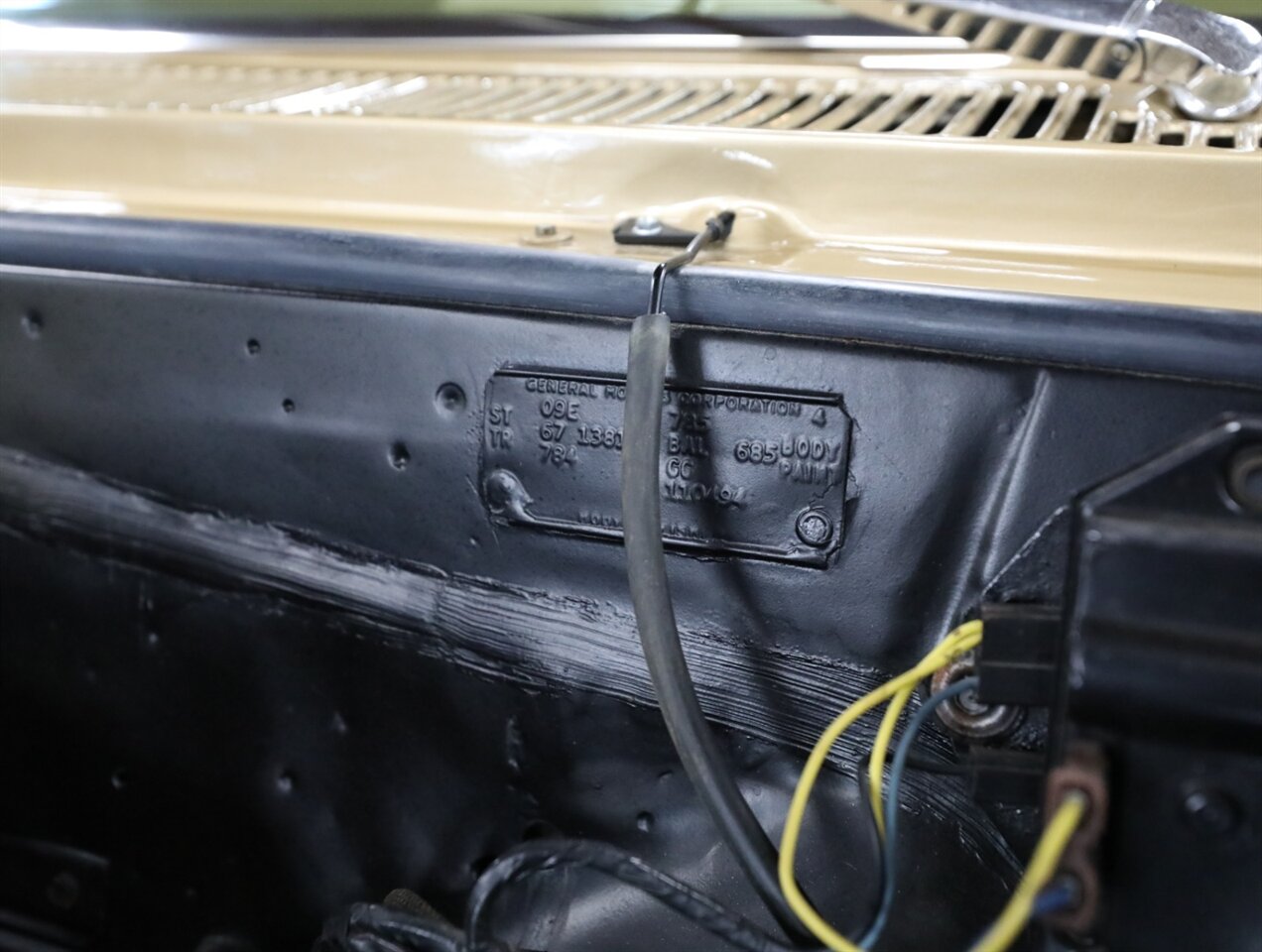 1967 Chevrolet Chevelle SS 396 - Photo 86 - Addison, IL 60101