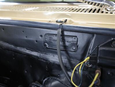 1967 Chevrolet Chevelle SS 396 - Photo 86 - Addison, IL 60101