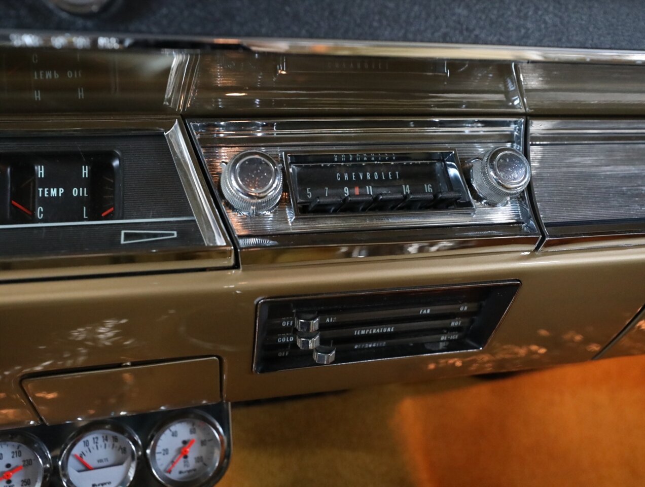 1967 Chevrolet Chevelle SS 396 - Photo 57 - Addison, IL 60101