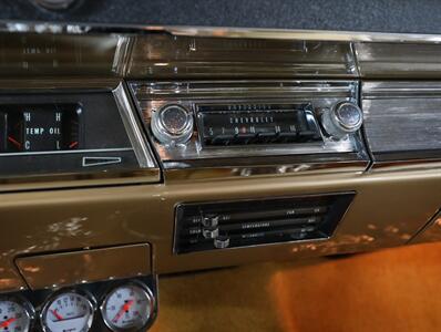 1967 Chevrolet Chevelle SS 396 - Photo 57 - Addison, IL 60101