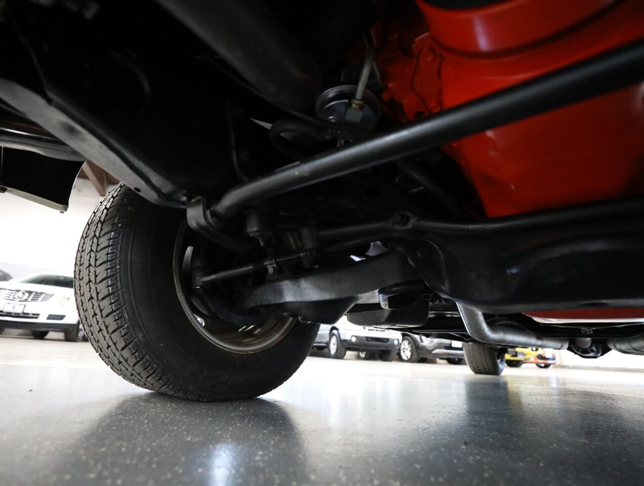 1967 Chevrolet Chevelle SS 396 - Photo 32 - Addison, IL 60101