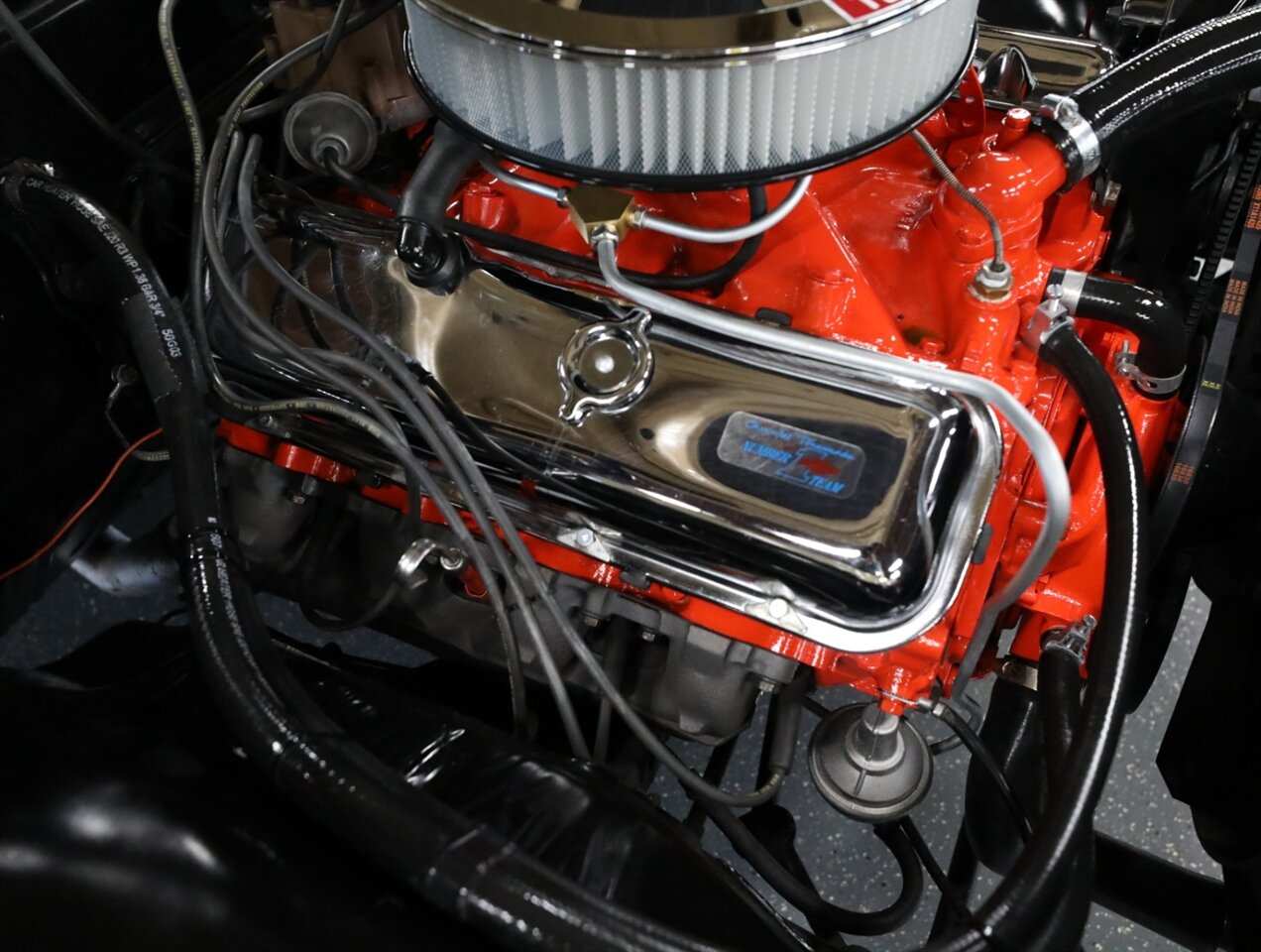 1967 Chevrolet Chevelle SS 396 - Photo 79 - Addison, IL 60101