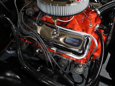 1967 Chevrolet Chevelle SS 396 - Photo 79 - Addison, IL 60101