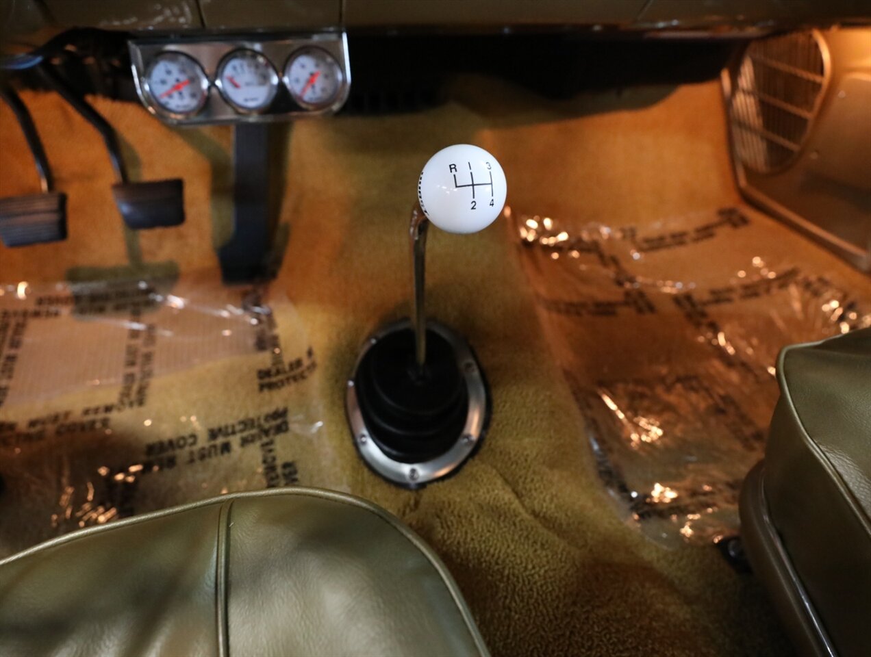 1967 Chevrolet Chevelle SS 396 - Photo 60 - Addison, IL 60101