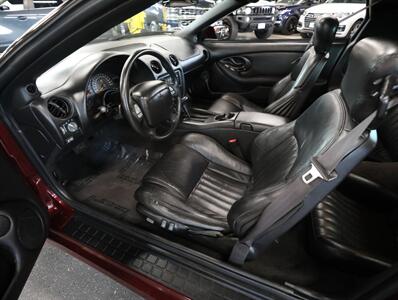 2002 Pontiac Firebird Trans Am   - Photo 26 - Addison, IL 60101
