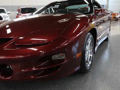 2002 Pontiac Firebird Trans Am   - Photo 5 - Addison, IL 60101