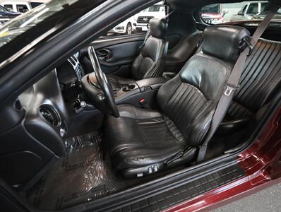 2002 Pontiac Firebird Trans Am   - Photo 27 - Addison, IL 60101