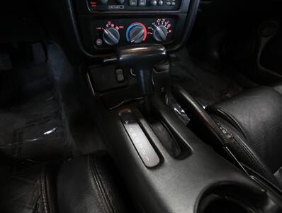 2002 Pontiac Firebird Trans Am   - Photo 30 - Addison, IL 60101