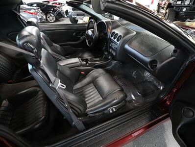 2002 Pontiac Firebird Trans Am   - Photo 19 - Addison, IL 60101