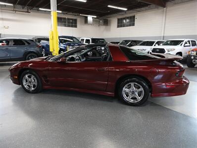 2002 Pontiac Firebird Trans Am   - Photo 17 - Addison, IL 60101