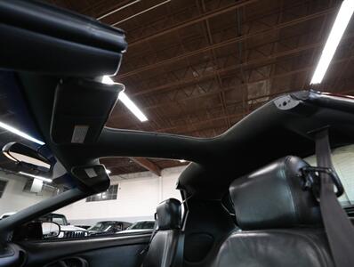 2002 Pontiac Firebird Trans Am   - Photo 29 - Addison, IL 60101