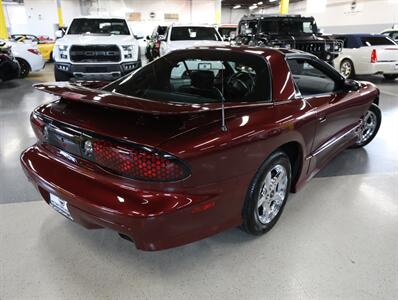 2002 Pontiac Firebird Trans Am   - Photo 38 - Addison, IL 60101