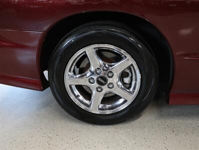 2002 Pontiac Firebird Trans Am   - Photo 44 - Addison, IL 60101