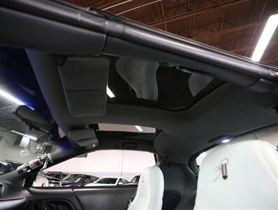 1997 Chevrolet Camaro Z28   - Photo 38 - Addison, IL 60101