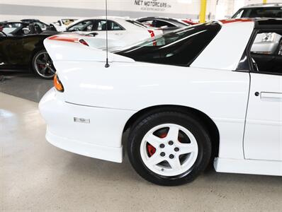 1997 Chevrolet Camaro Z28   - Photo 14 - Addison, IL 60101