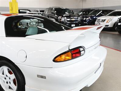 1997 Chevrolet Camaro Z28   - Photo 20 - Addison, IL 60101