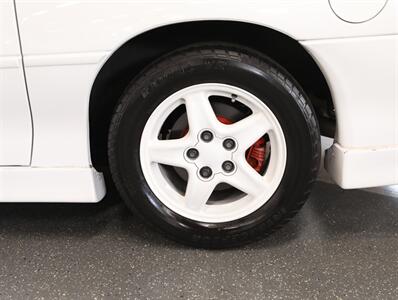 1997 Chevrolet Camaro Z28   - Photo 50 - Addison, IL 60101