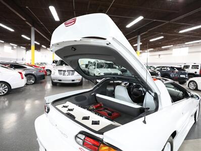 1997 Chevrolet Camaro Z28   - Photo 27 - Addison, IL 60101