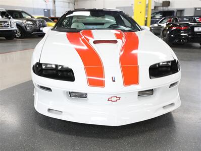 1997 Chevrolet Camaro Z28   - Photo 7 - Addison, IL 60101