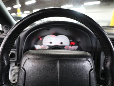 1997 Chevrolet Camaro Z28   - Photo 42 - Addison, IL 60101