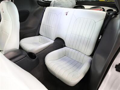 1997 Chevrolet Camaro Z28   - Photo 33 - Addison, IL 60101