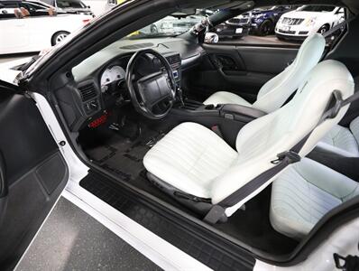 1997 Chevrolet Camaro Z28   - Photo 35 - Addison, IL 60101