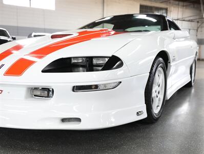 1997 Chevrolet Camaro Z28   - Photo 5 - Addison, IL 60101