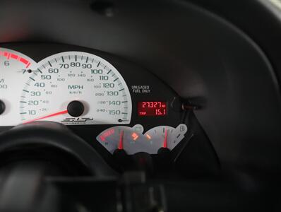 1997 Chevrolet Camaro Z28   - Photo 44 - Addison, IL 60101