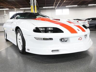 1997 Chevrolet Camaro Z28   - Photo 62 - Addison, IL 60101