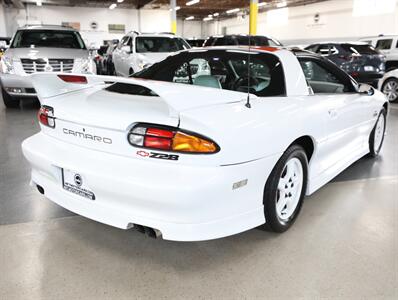 1997 Chevrolet Camaro Z28   - Photo 15 - Addison, IL 60101