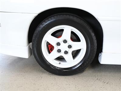 1997 Chevrolet Camaro Z28   - Photo 53 - Addison, IL 60101