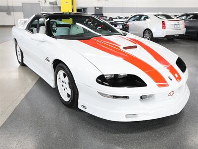 1997 Chevrolet Camaro Z28   - Photo 9 - Addison, IL 60101