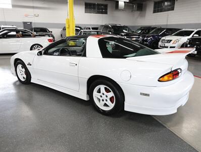 1997 Chevrolet Camaro Z28   - Photo 47 - Addison, IL 60101