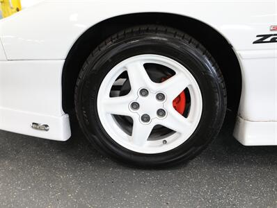 1997 Chevrolet Camaro Z28   - Photo 51 - Addison, IL 60101
