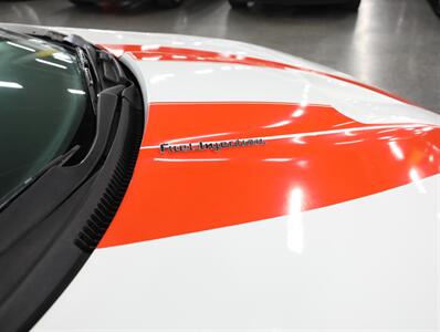 1997 Chevrolet Camaro Z28   - Photo 12 - Addison, IL 60101